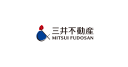Mitsui Fudosan Co Ltd ADR logo
