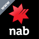 National Australia Bank Ltd ADR logo