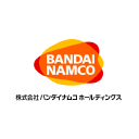 BANDAI NAMCO Holdings Inc ADR logo