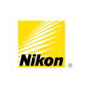 Nikon Corp ADR logo