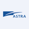 Astra International ADR logo