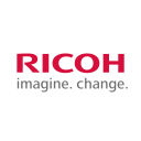 Ricoh Co Ltd ADR logo