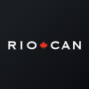 RioCan Real Estate Investment Trust Un logo