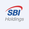 SBI Holdings Inc logo