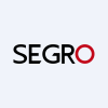 SEGRO Plc logo