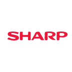 Sharp Corp ADR logo