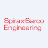Spirax Group Plc ADR logo