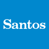 Santos Ltd logo