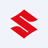 Suzuki Motor Corp logo