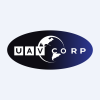 UAV Corp logo