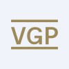 VGP N.V. logo