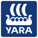 Yara International ASA ADR logo