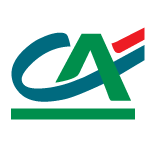 Credit Agricole S.A. logo