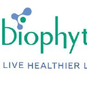 Biophytis logo