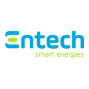 Entech SE logo