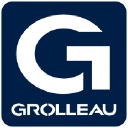 Grolleau logo