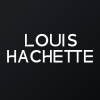 Louis Hachette Group S.A. logo