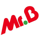 Mr Bricolage S.A. logo