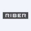 Riber S.A. logo