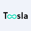 Toosla logo