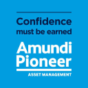 Amundi S.A. logo