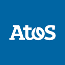 Atos Group logo