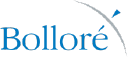 Bollore SE logo