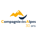Compagnie des Alpes S.A. logo