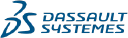 Dassault Systemes SE logo