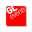 GL Events S.A. logo
