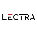 Lectra S.A. logo