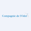 Compagnie de l`Odet S.A. logo