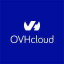 OVH Groupe SAS logo