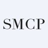 SMCP S.A.S. logo
