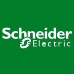 Schneider Electric SE logo