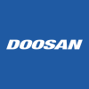 Doosan Skoda Power a.s. logo