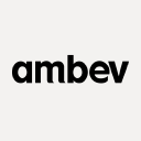 Ambev S.A. Ord logo