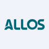 Allos S/A Ord logo