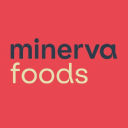 Minerva S/A Ord logo
