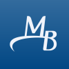 Banco Mercantil do Brasil S/A Ord logo