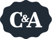 C&A Modas S/A Ord logo