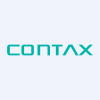 Contax Participacoes S/A Ord logo