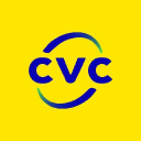 CVC Brasil Operadora e Agencia de Viagens S/A Ord logo
