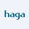Haga S/A Industria e Comercio Ord logo