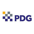 PDG Realty S/A Empreendimentos e Participacoes Ord logo