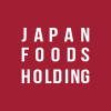 Japan Foods Holding Ltd logo