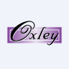 Oxley Holdings Ltd logo