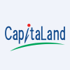 CapitaLand Investment Ltd logo