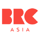 BRC Asia Ltd logo