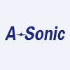 A-Sonic Aerospace Ltd logo